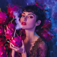 Disposable Vape Dragon Fruit Flavor: The Exotic Choice for Vapers
