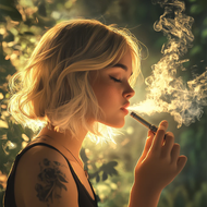 Unleash Your Summer Vibes with Summer Splash Adjust Vape Flavor – A Tropical Breeze in Every Puff!