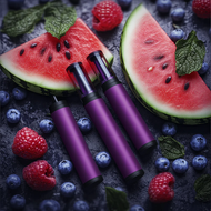 Blueberry Watermelon Raz – A Flavor Revolution in Vaping
