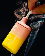 Elf Bar Tastes Burnt: Understanding and Fixing Your Disposable Vape Flavor Loss