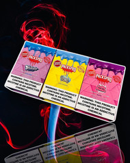 Packspod Vape Flavors: A Journey into Sensory Delight