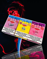 Packspod Vape Flavors: A Journey into Sensory Delight