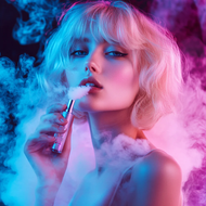 The Ultimate Sour Lush Gummy Adjust Vape Experience