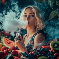 Geek Bar Digiflavor Flavors: The Ultimate Vaping Experience