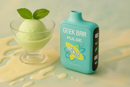 Meet the CreamyMintz Geek Bar: A Flavor Worth Obsession