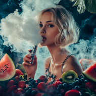 The Ultimate Vaping Experience: Unleash the Power of Nexa Vape Triple Berry