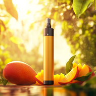 The Irresistible Allure of Mango Disposable Vapes: A Taste of Paradise