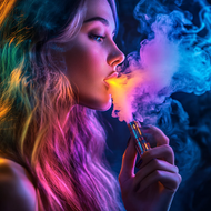 Space Mary Vape: The Future of Vaping is Here