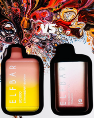 Elf Bar vs. Elf Bar Ultra: A Comprehensive Comparison