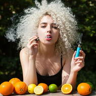 Exploring the World of Citrus Disposable Vapes