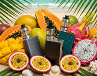 Sili Vape Flavors: Discover the Best Flavors for an Unmatched Vaping Experience