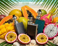Sili Vape Flavors: Discover the Best Flavors for an Unmatched Vaping Experience