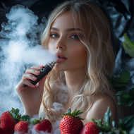 Strawberry Geek Bar: The Ultimate Disposable Vape Experience