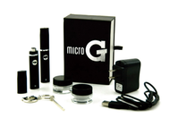 Guide: How To Use The MicroG Vaporizer