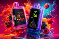 What is in a Vape: A Complete Guide to Disposable Vapes