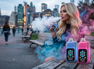 How to Vape: A Complete Beginner’s Guide