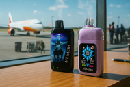 Can You Bring a Vape on a Plane: Everything You Need to Know