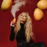 Discover the Irresistible Mango Loco RAZ Flavor: A Tropical Vape Experience Like No Other