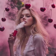 Cherry Geek Bar: The Ultimate Flavor Experience for Vape Lovers