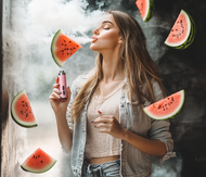 Watermelon Geek Bar: A Flavor That Stands Out