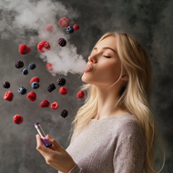 Geek Bar: The Ultimate Vaping Experience with Berry Flavors
