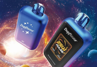 Geek Bar Digiflavor Sky 25000: The Ultimate Vaping Experience