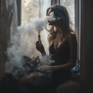 How Much Nicotine Is in a Disposable Vape?