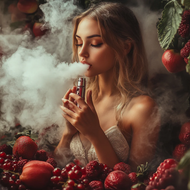 Unleash a Flavor Revolution: Dive into the World of Airis Vape Flavors