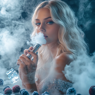 Pillow Talk Blue Razz Ice: The Ultimate Flavor Experience You Can't Miss