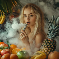 Exploring the Vibrant World of Fruity Flavors in Disposable Vapes