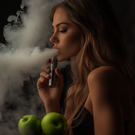 Sour Apple Geek Bar: A Tangy Twist in Vaping