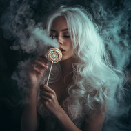 Pyne Pod White Gummy: A Flavor That Transforms Your Vaping Experience