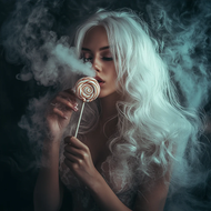 Pyne Pod White Gummy: A Flavor That Transforms Your Vaping Experience