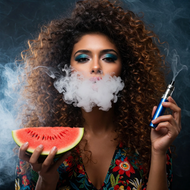 The Ultimate Guide to NEXA Ultra 50000 Watermelon Flavor: A Refreshing Vaping Experience