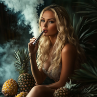 The Ultimate Pineapple Disposable Vape Experience: A Flavor Worth Trying