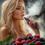 Berry Disposable Vape: The Ultimate Flavor Experience