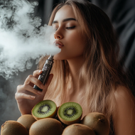 The Irresistible Allure of Kiwi Disposable Vapes: A Flavor Journey You Can't Miss