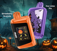 Discover the New RAZ Vape Flavors 25000: Elevate Your Vaping Experience