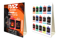 Best Raz 25000 Flavor: The Ultimate Guide to Choosing Your Favorite Taste