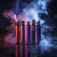 The Ultimate Guide to Rechargeable Disposable Vapes