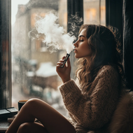 Why Do People Vape? Understanding the Popularity of Vaping