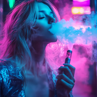 What to Do if Vape Juice Gets into Your Mouth