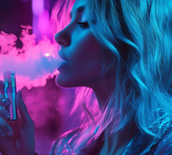 What Is Created When the E-Liquid or Tobacco Is Heated in a Vaping Device?