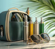 Why Disposable Vapes Are Travel-Friendly