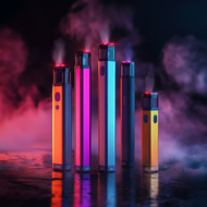 Nicotine Content of Disposable Vapes: What You Need to Know