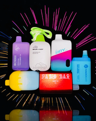 Best Disposable Vapes of 2022 - 2023: Top 9 Devices