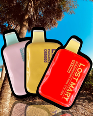 Best Lost Mary Flavors of 2023: Top-selling list