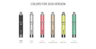 How to use Yocan Evolve Plus