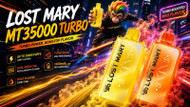 Charging the Lost Mary Vape: An Extensive Guide