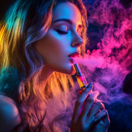 Pillow Talk Vape: How to Use & Regulate; Adjust the Ice Level for an Exceptional Vaping Experience